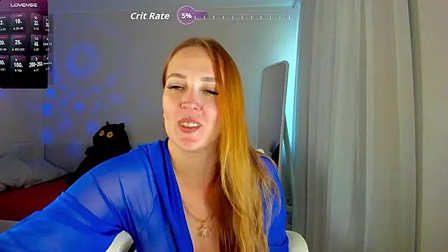 she_wolf Live XXX Chat