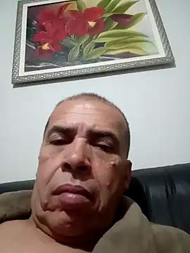 Show modela 70scott na web-kameri