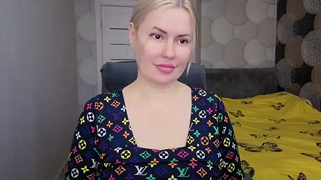 natusik's Live XXX Chat