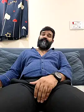Chat XXX Live Fun_Guuy