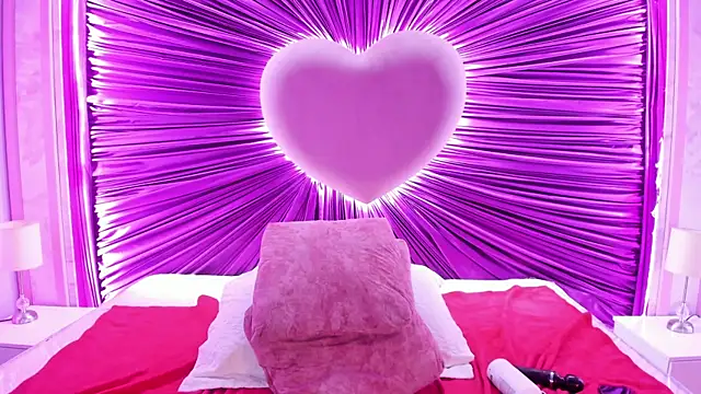 Lushi_Love 即時 XXX 聊天