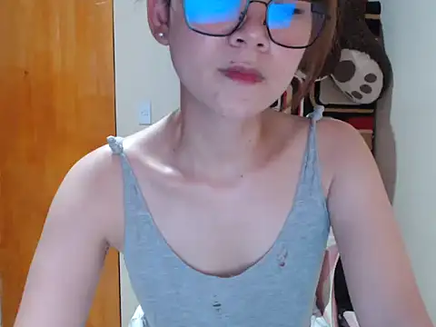 XXX chat uživo modela Sweety_Aria
