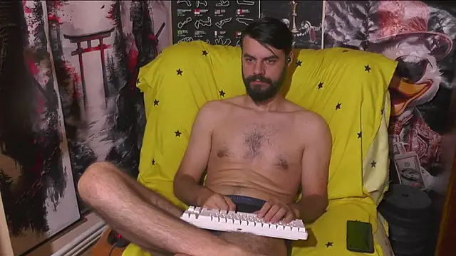 Chat XXX Live 00george
