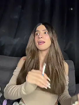 Lottus_fire Chat XXX in diretta