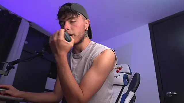 XXX chat uživo modela _morghan_