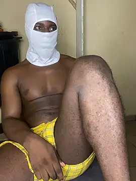 BlackCoffe2 Live XXX-Chat