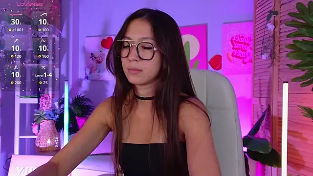 LanaBaker live XXX chat