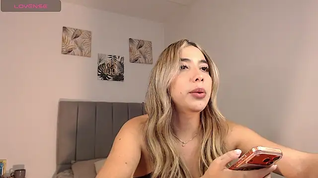 Marian_se Chat XXX live