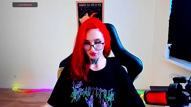 your_tora – Live XXX-chat