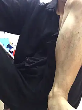 Kangc369 라이브 XXX 채팅