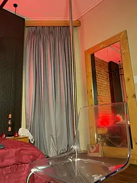 GrayAndrews Webcam show