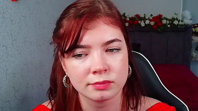 Chat +18 de MelissaMay__ ao vivo