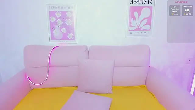 Alexa_temptress 现场XXX聊天