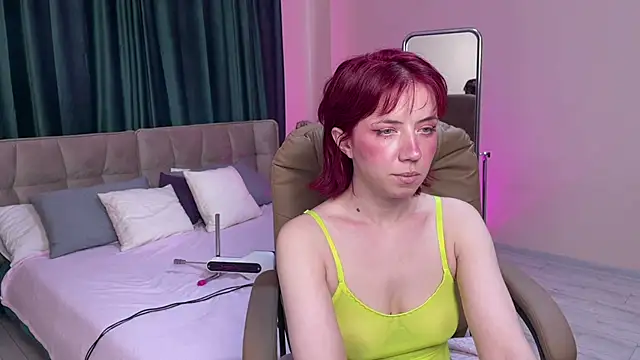 Love_is_Lola Chat XXX live