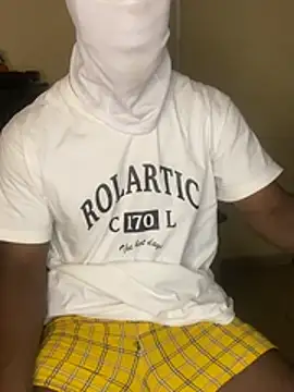 BlackCoffe2 Live XXX Chat