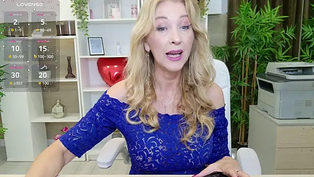 LadyLeea's Live XXX Chat