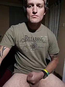 the-billy-blue Live XXX Chat