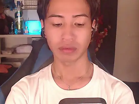 Ryu_23 라이브 XXX 채팅