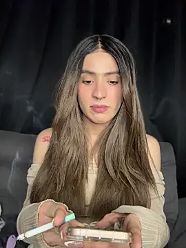 Živý XXX chat Lottus_fire