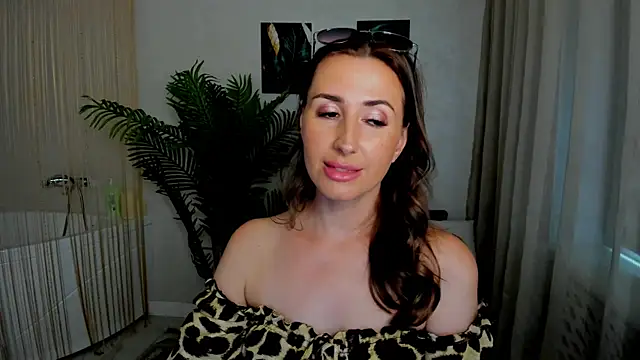 Chat +18 de PassionGlow ao vivo