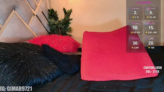 marcela_Davila's Live XXX Chat