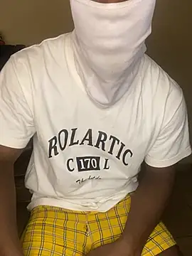 BlackCoffe2's Live XXX Chat