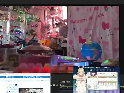 JesuAdam – Live XXX-chat