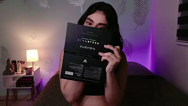 Živý XXX chat DulceDuart