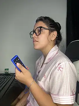 Živý XXX chat lunita_sweet5