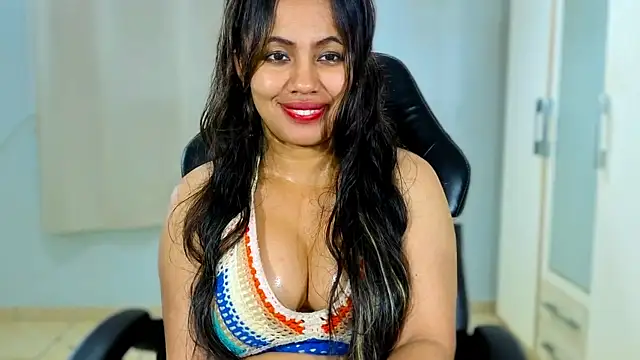 FannyXhot Obrolan Langsung XXX