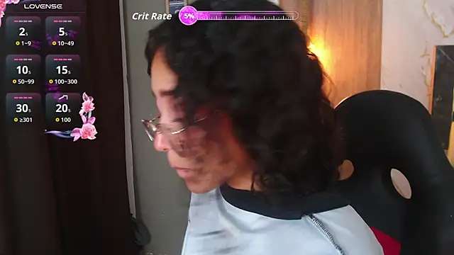 honeymoon_12's Live XXX Chat