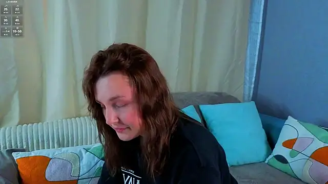 LorriMonz's Live XXX Chat