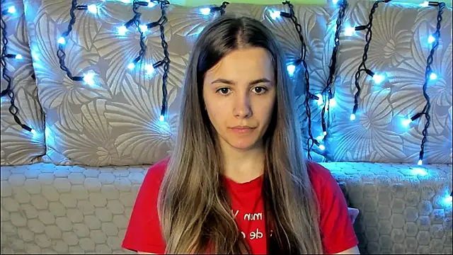 MaggieCake's Live XXX Chat