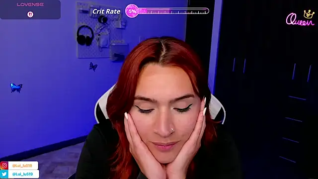 Chat XXX en directo de ImLui_lu