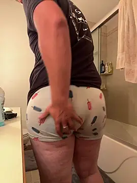 itzdaddy14 Webcam-Show
