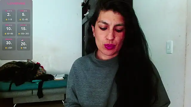Онлайн чат XXX diosa_gil