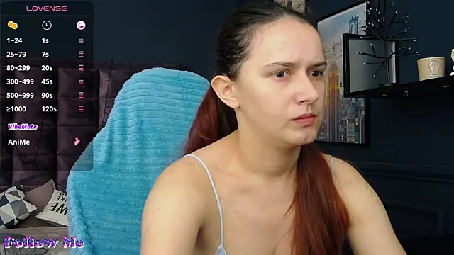 iris_nikhols – Naživo XXX chat