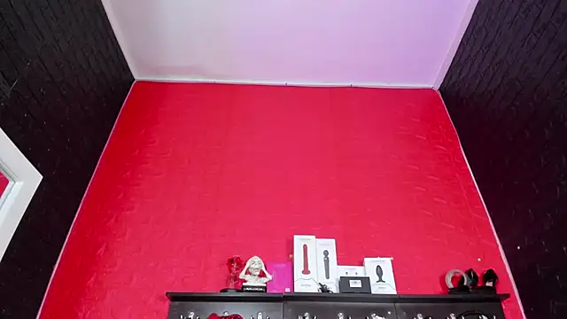 sarita_moller's Live XXX Chat
