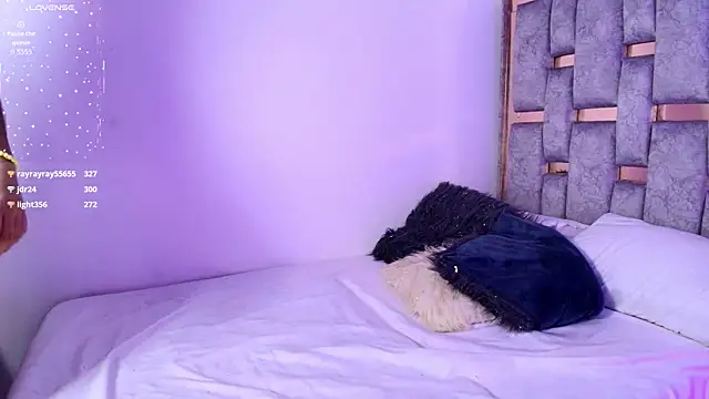 Alexa_candy18 élő XXX-chatje