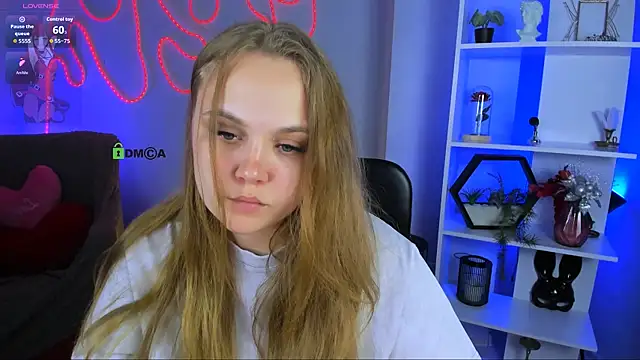 Živý XXX chat keri_ti