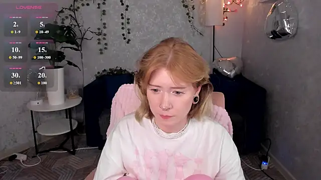 Elira_Vane: онлайн-секс-чат