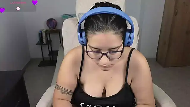 blue__moon_ Live XXX Chat