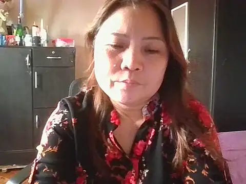 fixylady Live XXX-chat