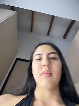 عرض كام I_AM_SOPHIE_