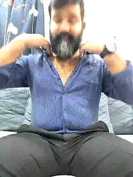 Chat XXX Live Fun_Guuy