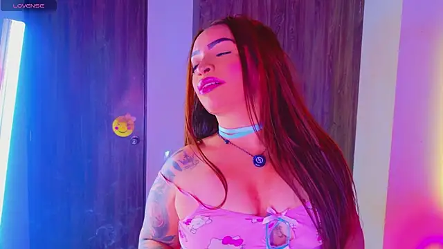 macasweet's Live XXX Chat