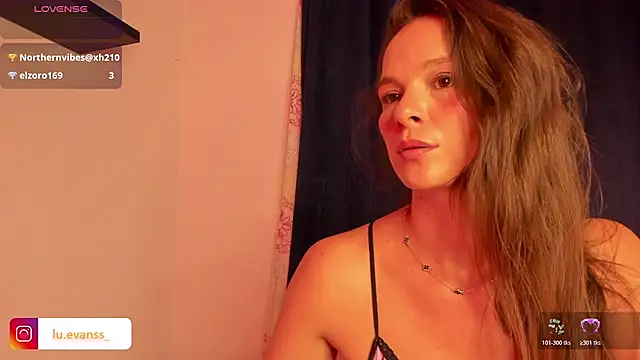 IsablellaDucal's Live XXX Chat