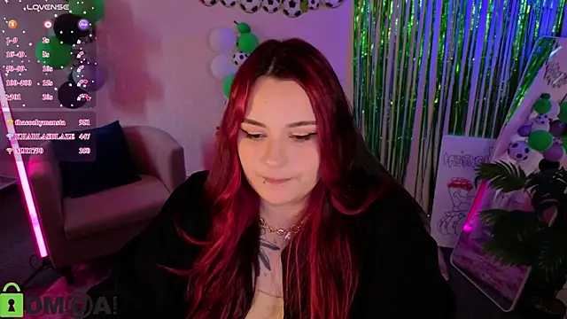 Živý XXX chat Mia_R0ss