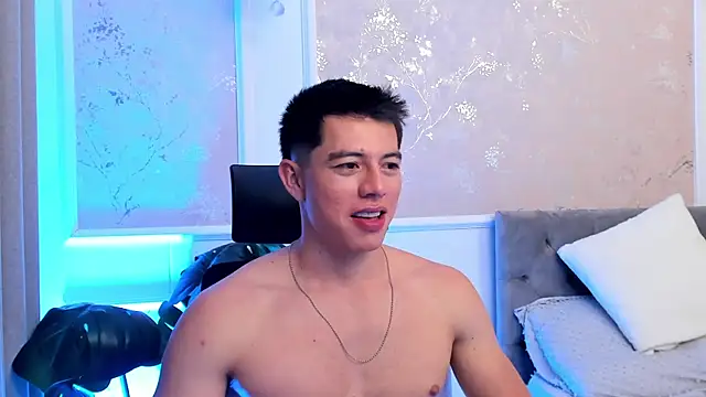 IanMancini Live XXX Chat