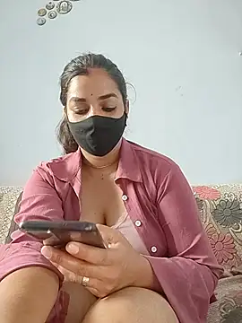 the_saavi Obrolan Langsung XXX